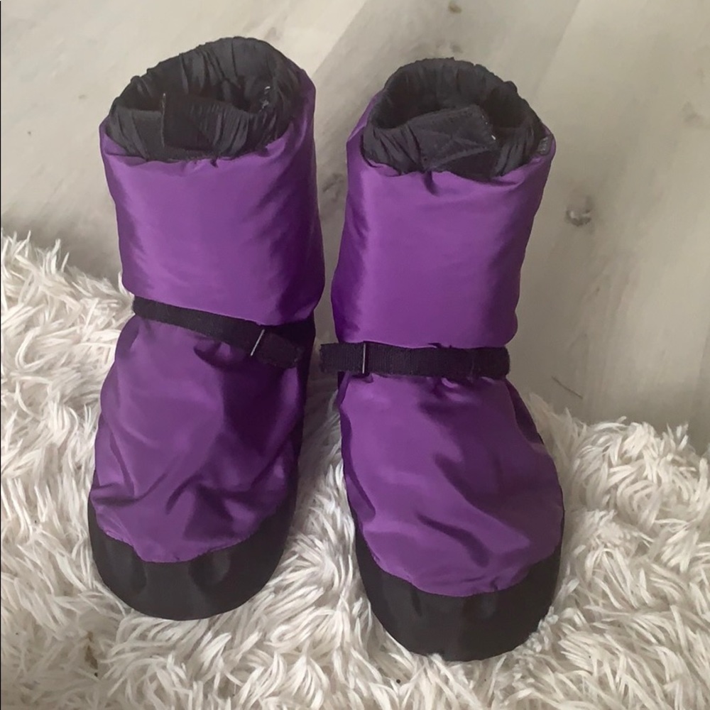 girls bloch dance shoes